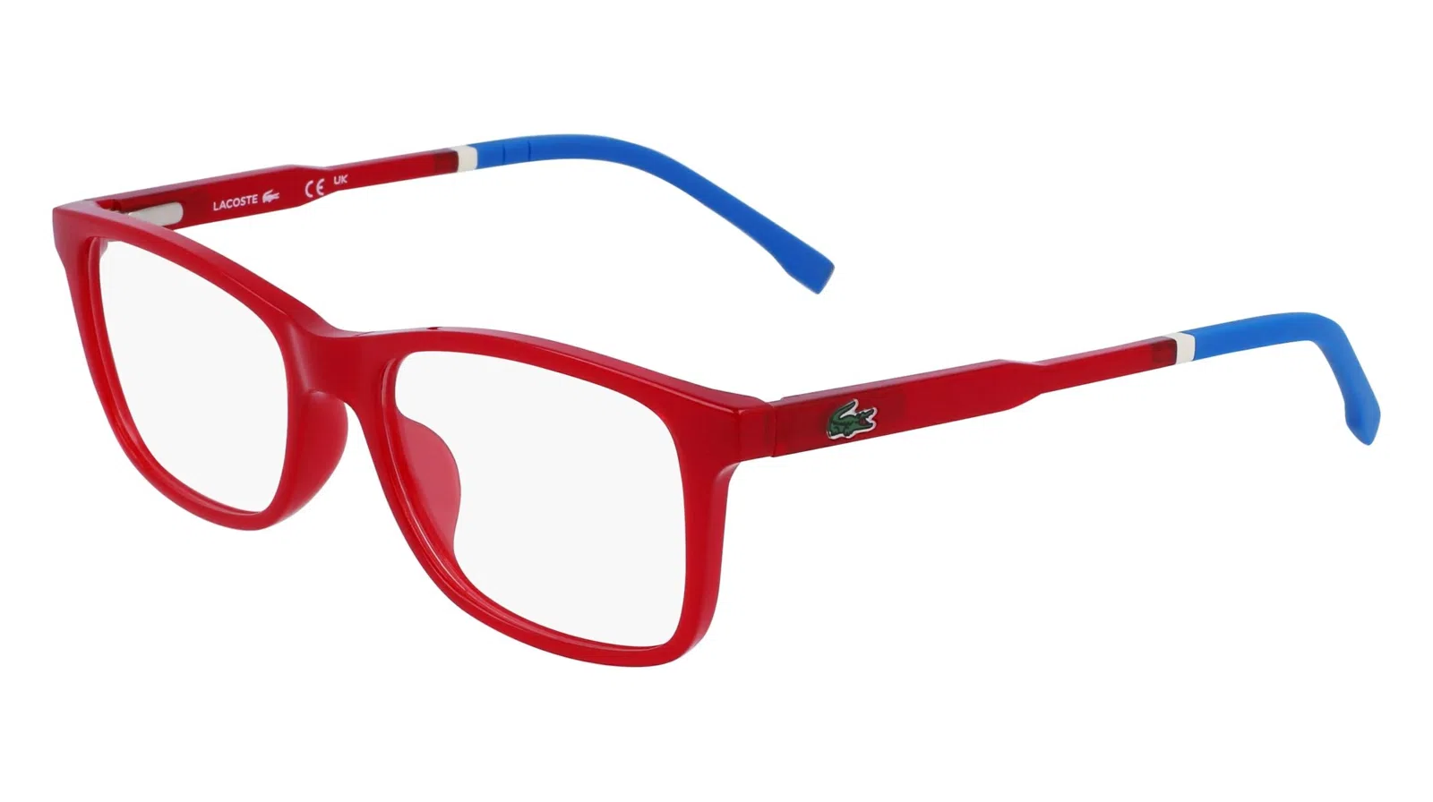 Lacoste L3647 Eyeglasses - view 7